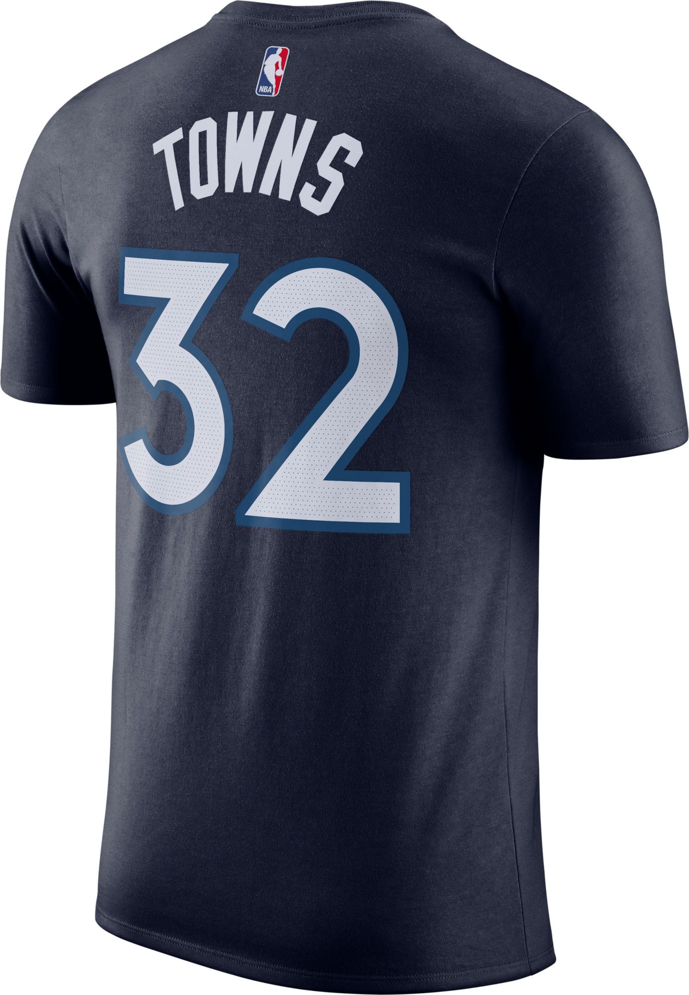 Number 32 store on the timberwolves