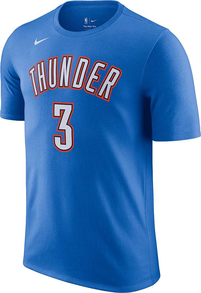 Oklahoma City Thunder T-Shirt