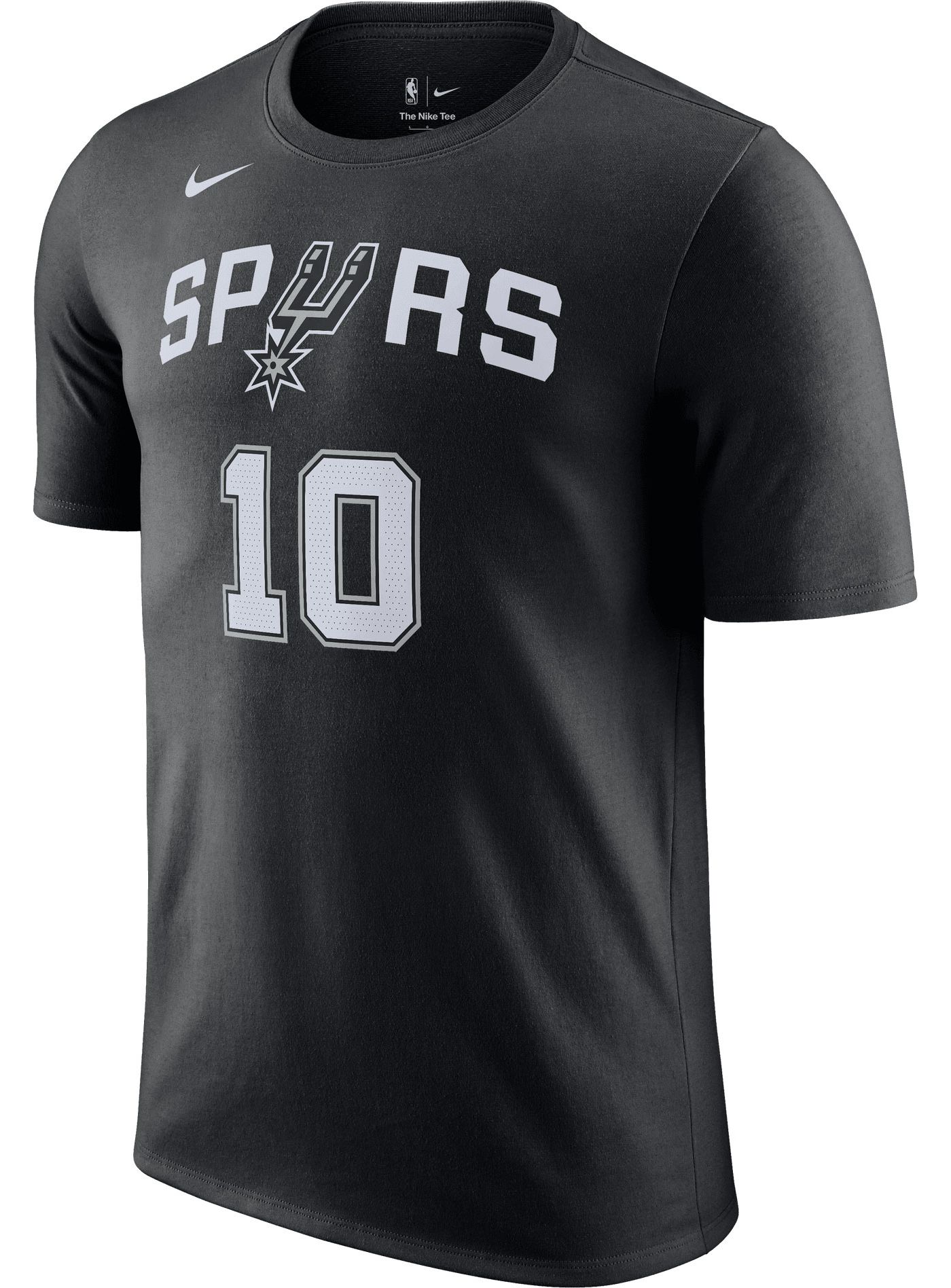 San antonio spurs tee shirts online