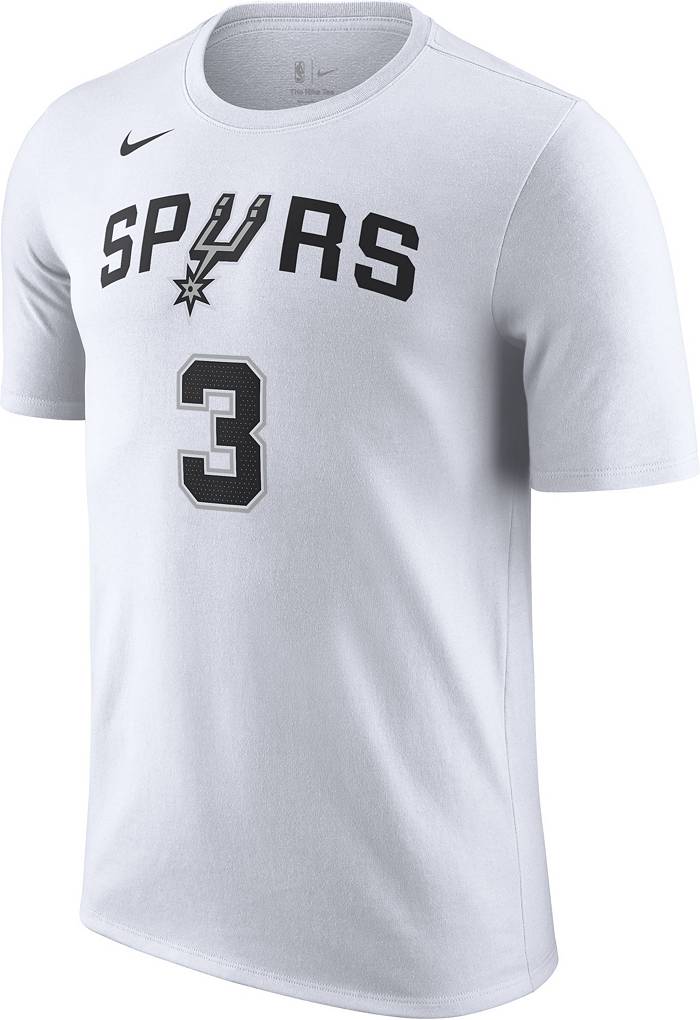 Men's Spurs Shirt