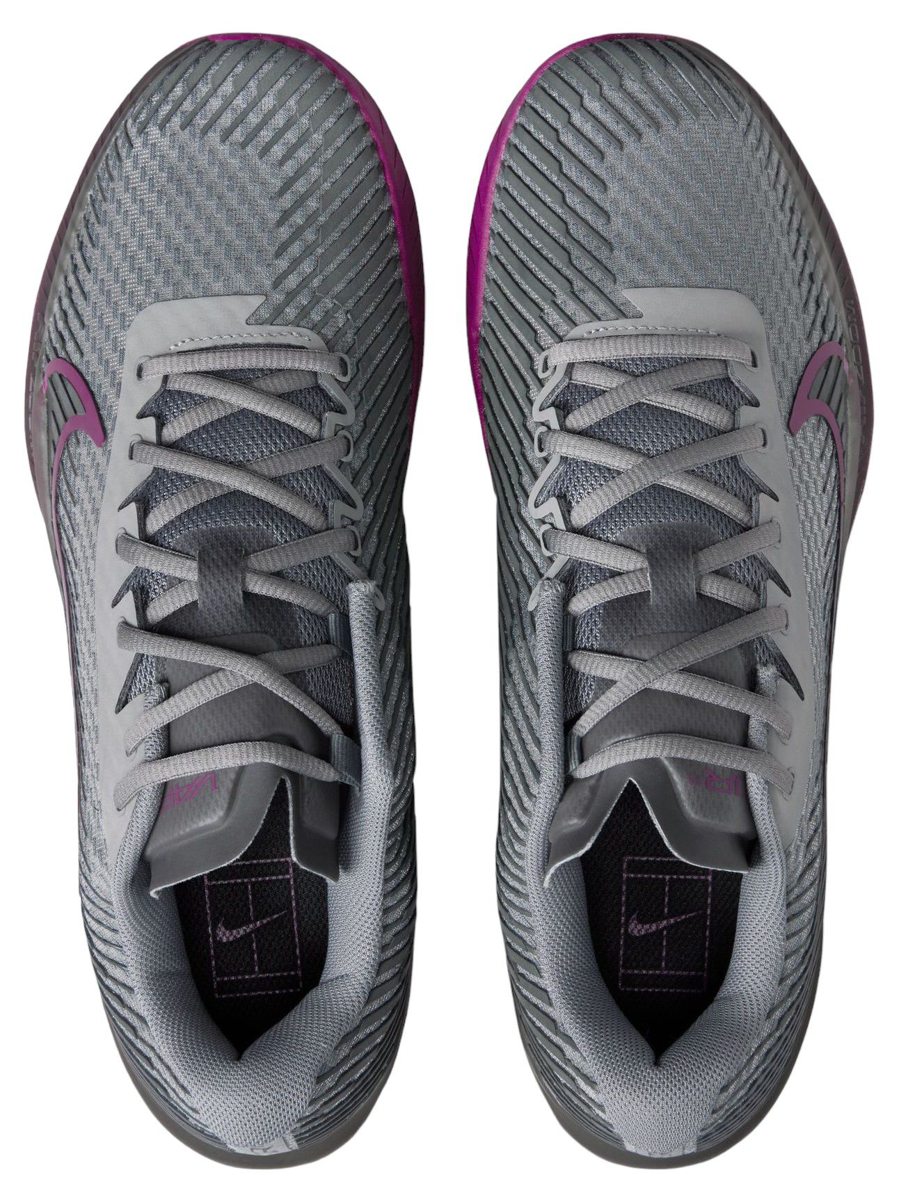 Nike Men's Zoom Vapor 11 Hard Court Tennis Shoes product image