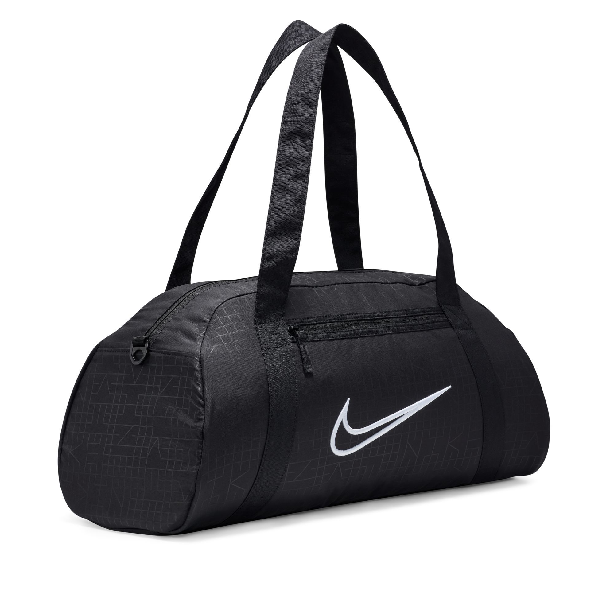 Nike Gym Club Duffel Bag (24L)