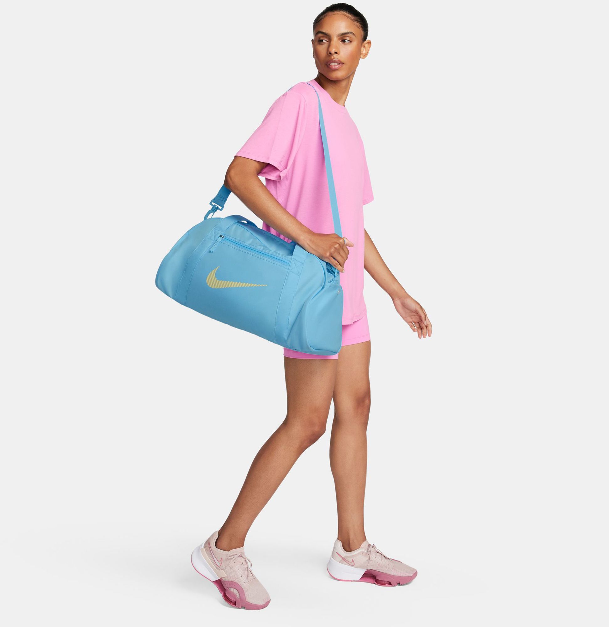 Nike Gym Club Duffel Bag (24L) | Dick's Sporting Goods