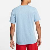 Nike Dri-FIT Wild Clash Men's Training T-Shirt product image