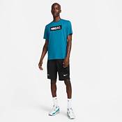Nike Men's F.C Soccer T-Shirt product image