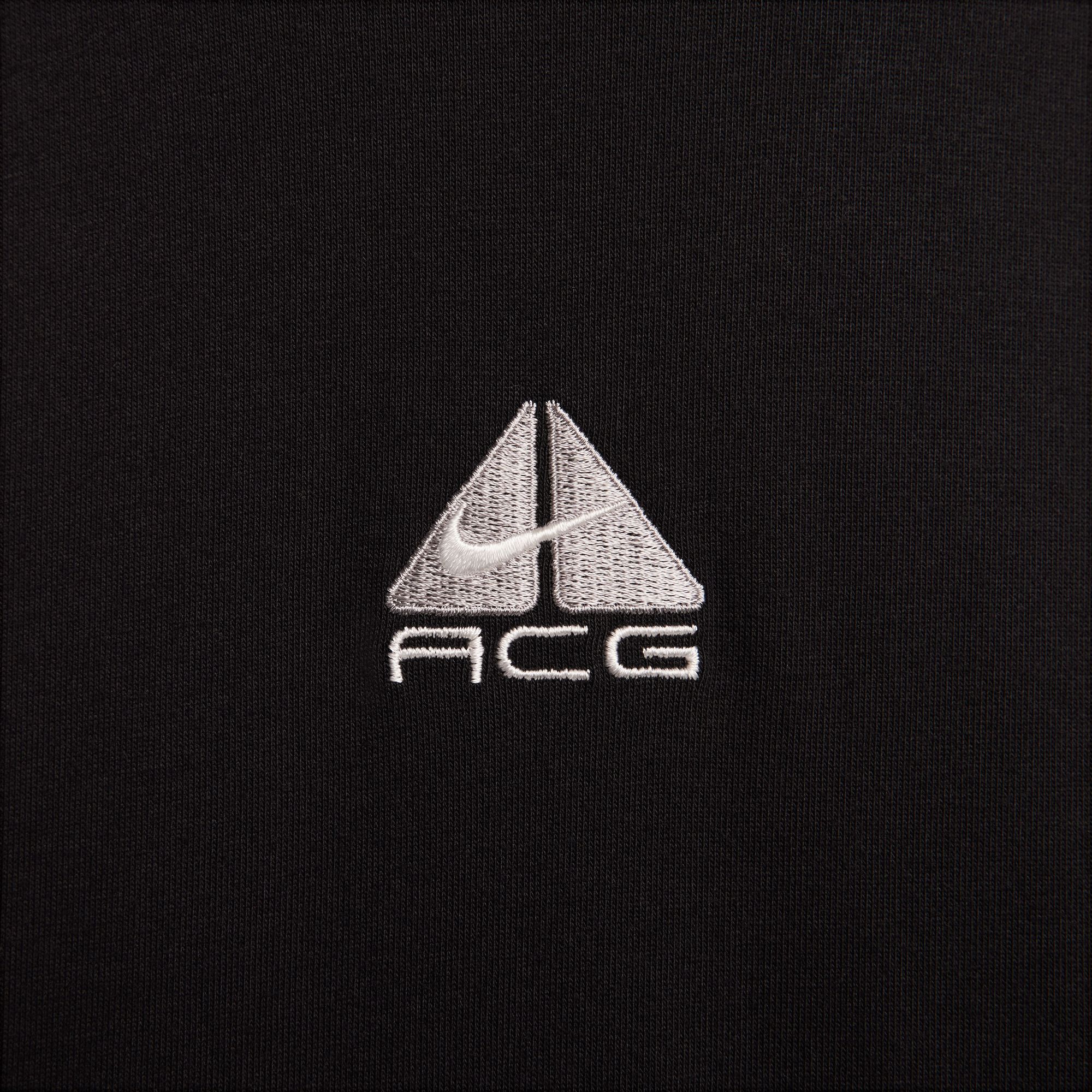 Nike Men's ACG Lungs Long Sleeve T-Shirt product image