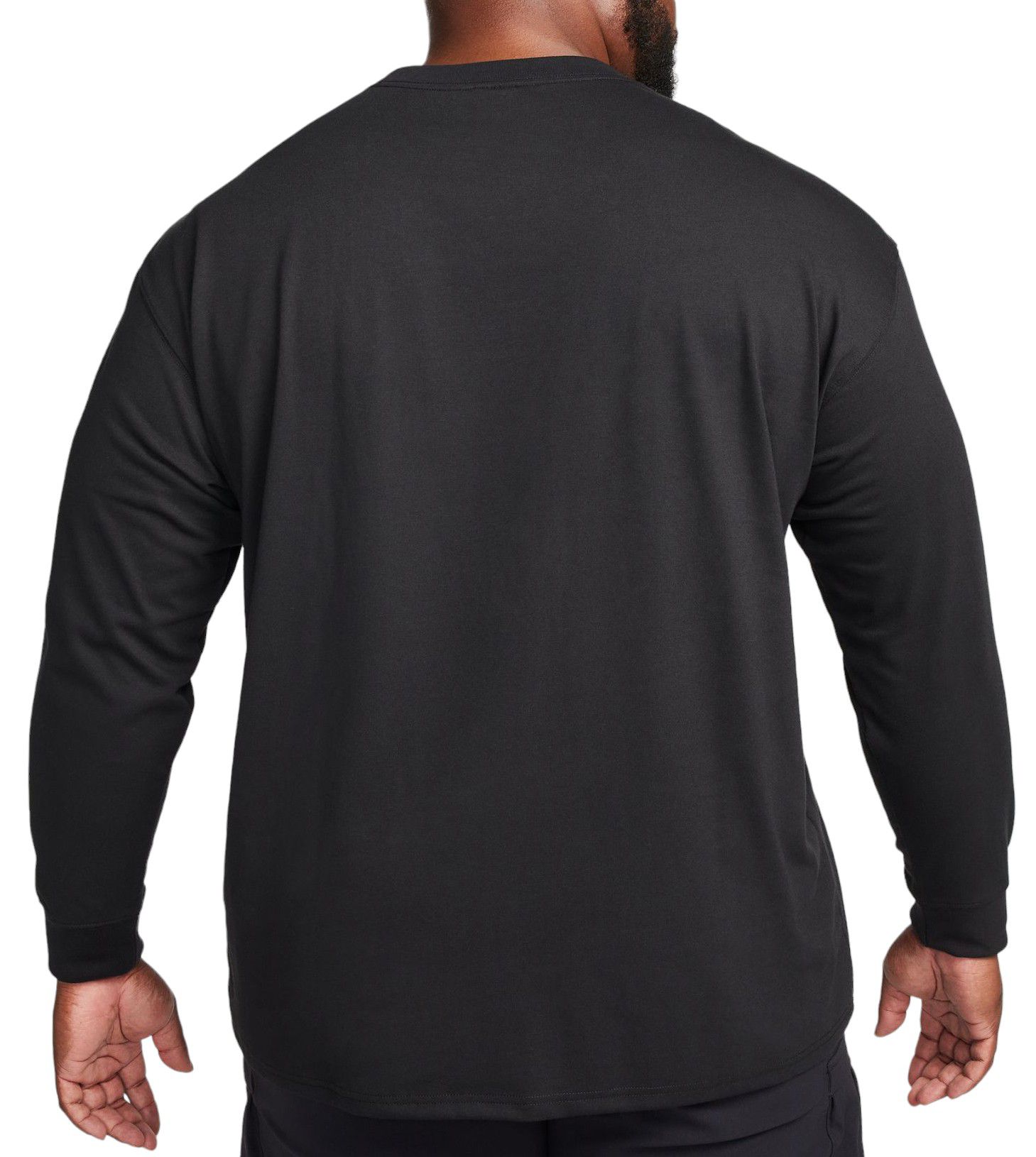 Nike Men's ACG Lungs Long Sleeve T-Shirt product image
