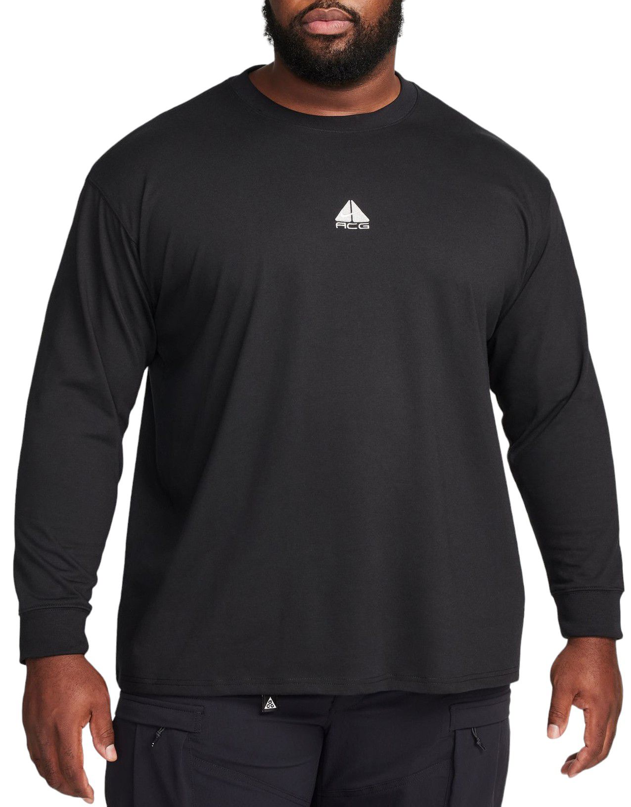 Nike Men's ACG Lungs Long Sleeve T-Shirt product image