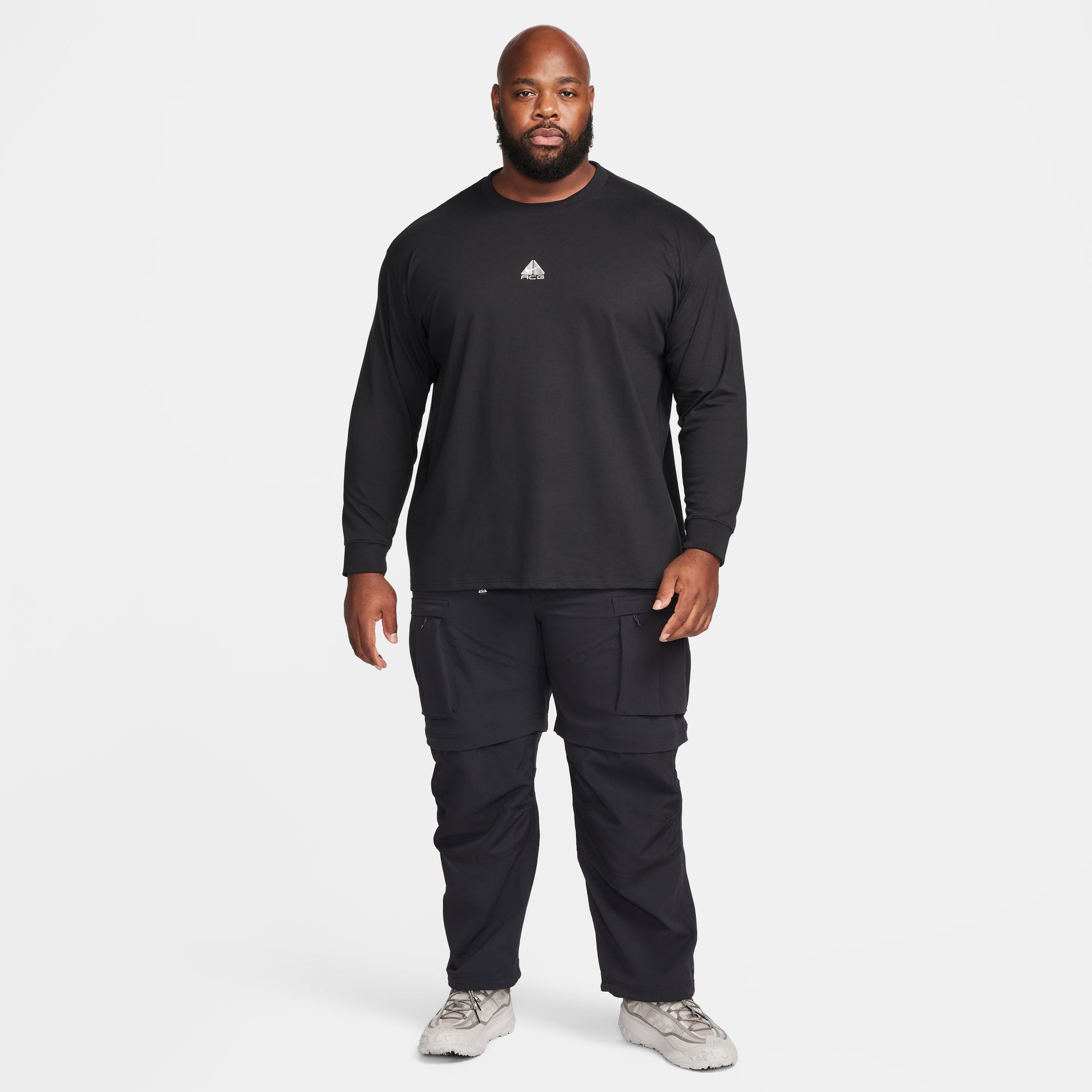 Nike Men's ACG Lungs Long Sleeve T-Shirt product image