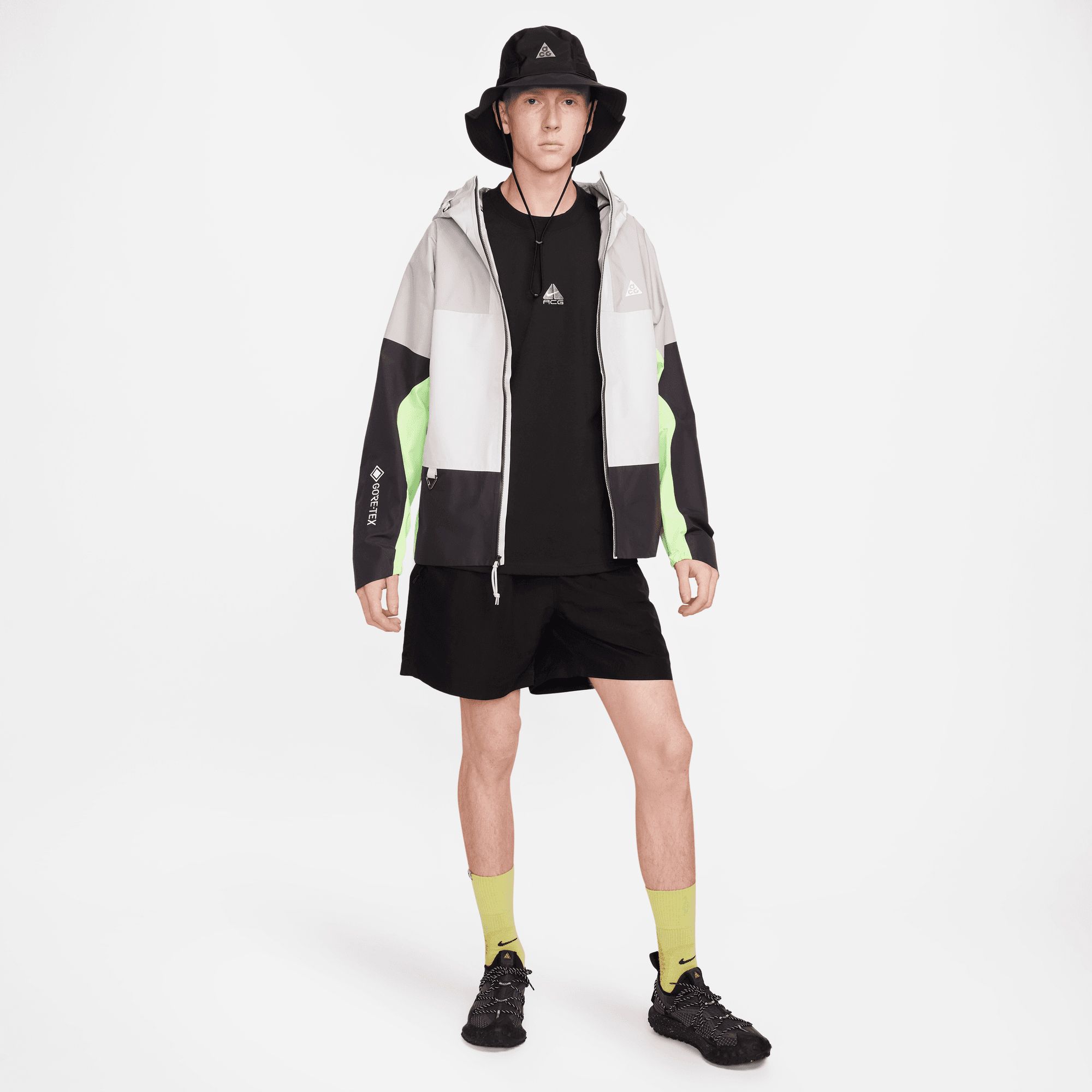 Nike Men's ACG Lungs Long Sleeve T-Shirt product image