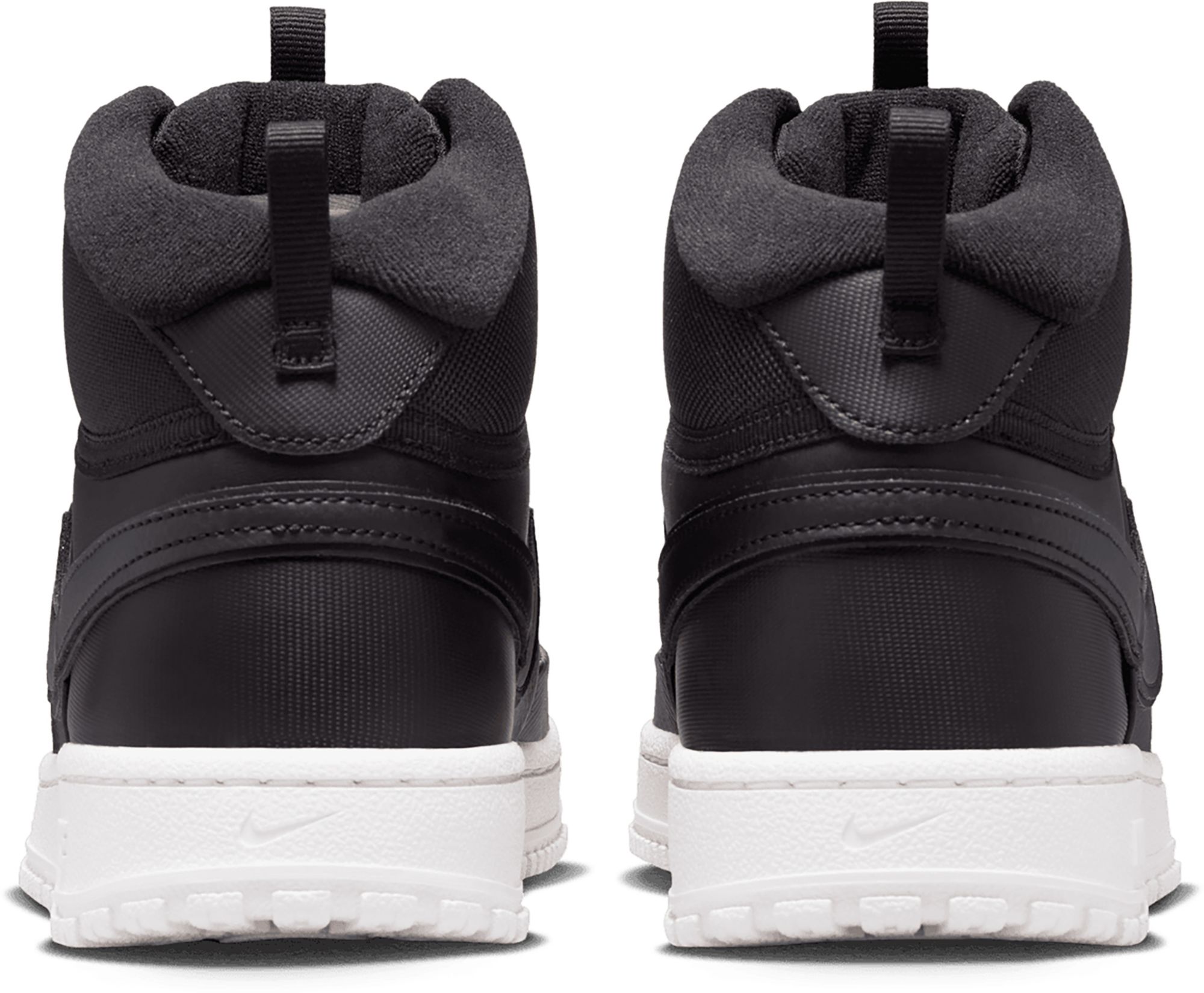 Nike Men's Court Vision Mid Winter Shoes product image