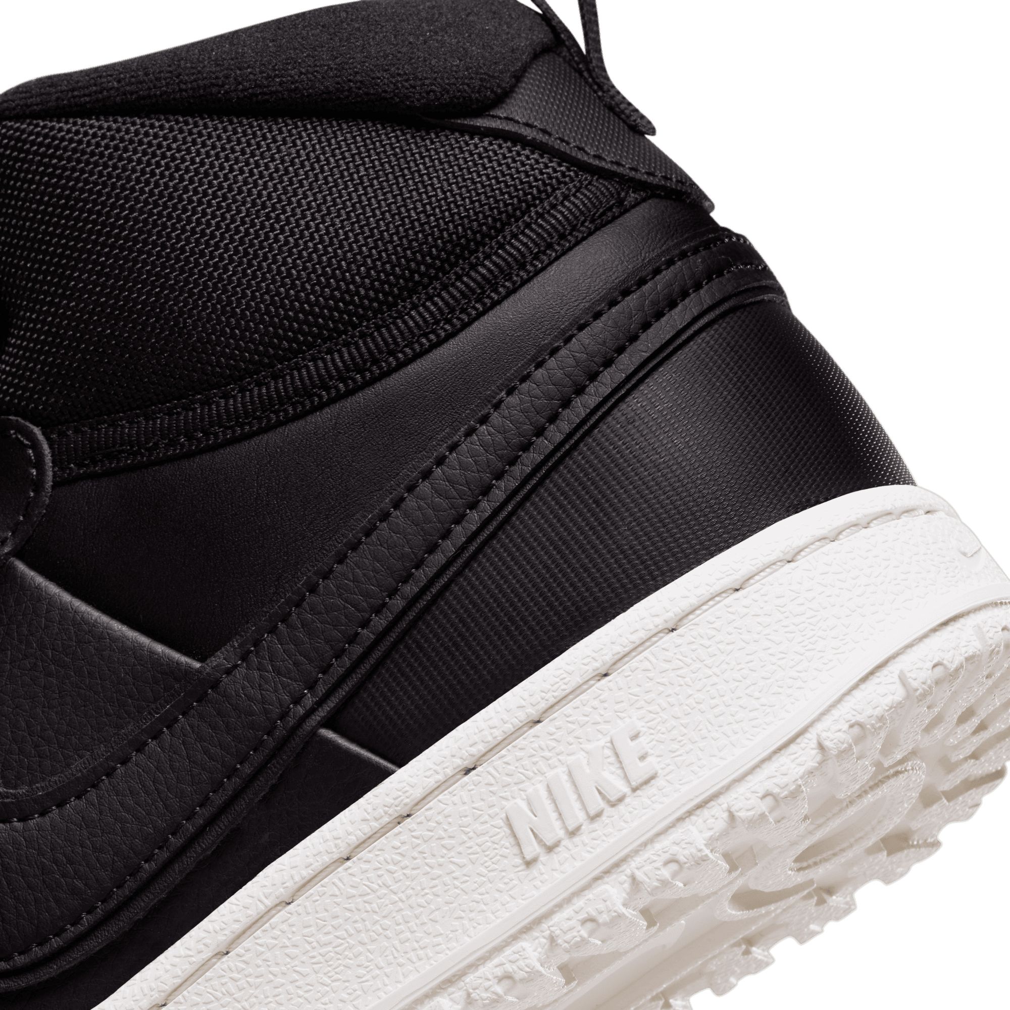 Nike Men's Court Vision Mid Winter Shoes product image