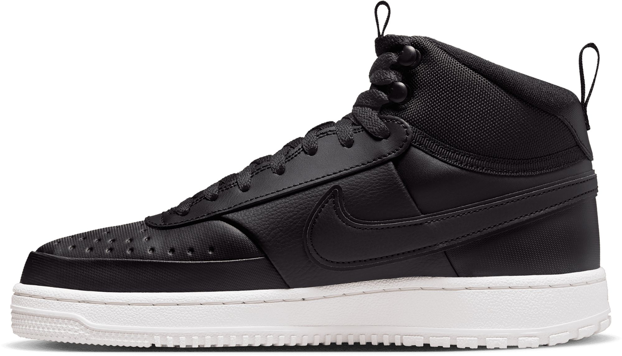 Nike Men's Court Vision Mid Winter Shoes product image