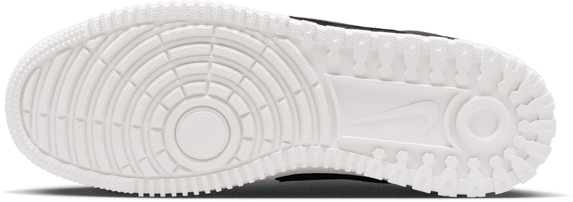 Nike Men's Court Vision Mid Winter Shoes product image