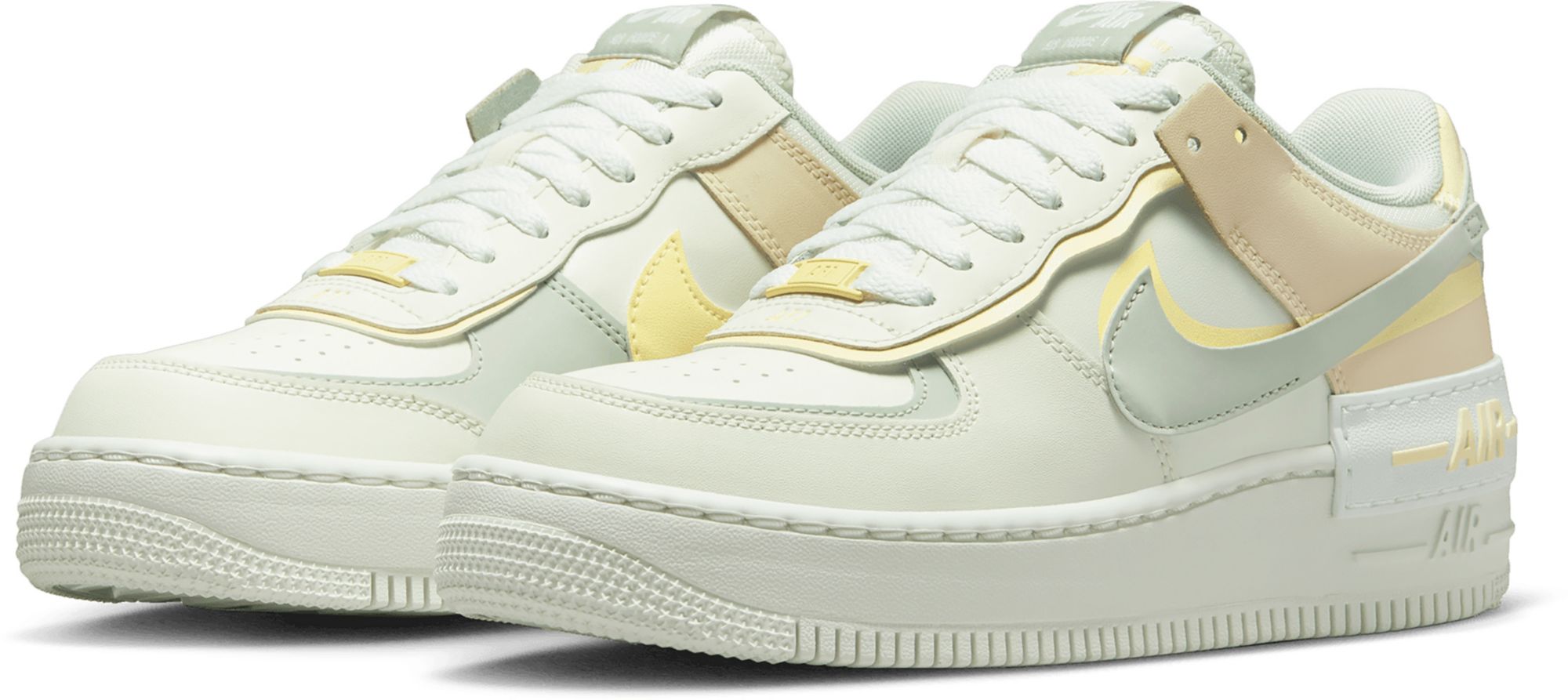 Nike Women's Air Force 1 Shadow Shoes product image