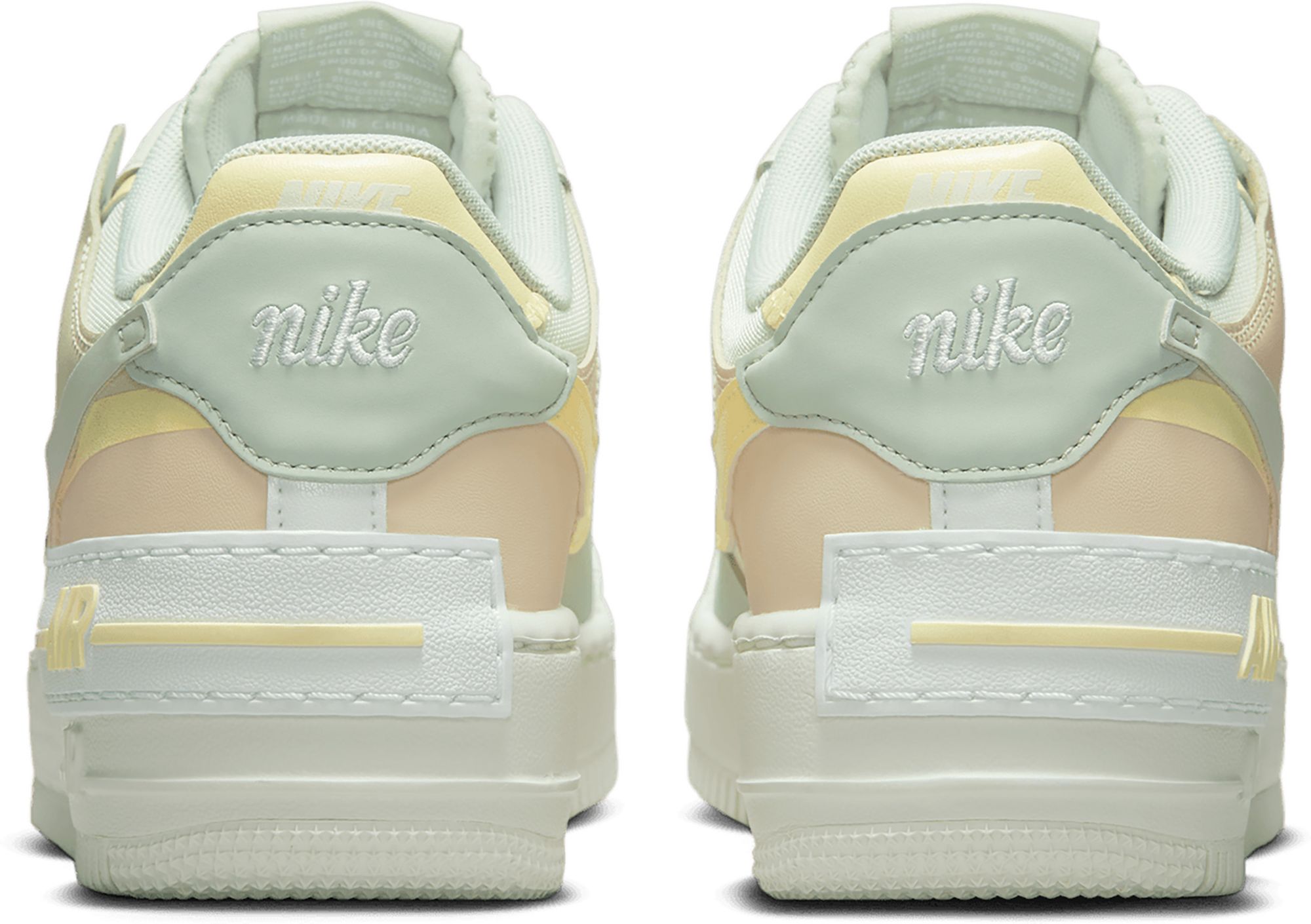 Nike Women's Air Force 1 Shadow Shoes product image