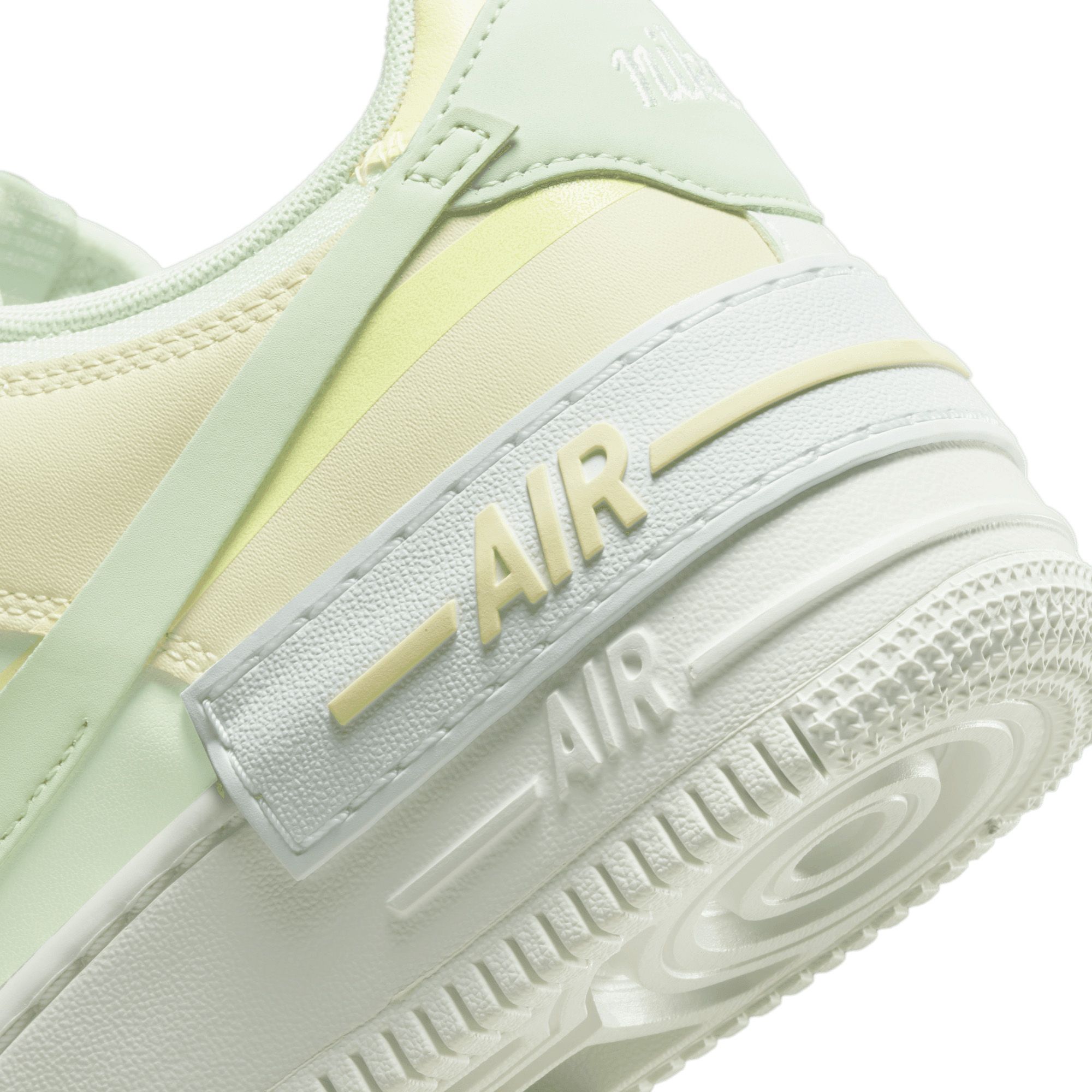 Nike Women's Air Force 1 Shadow Shoes product image