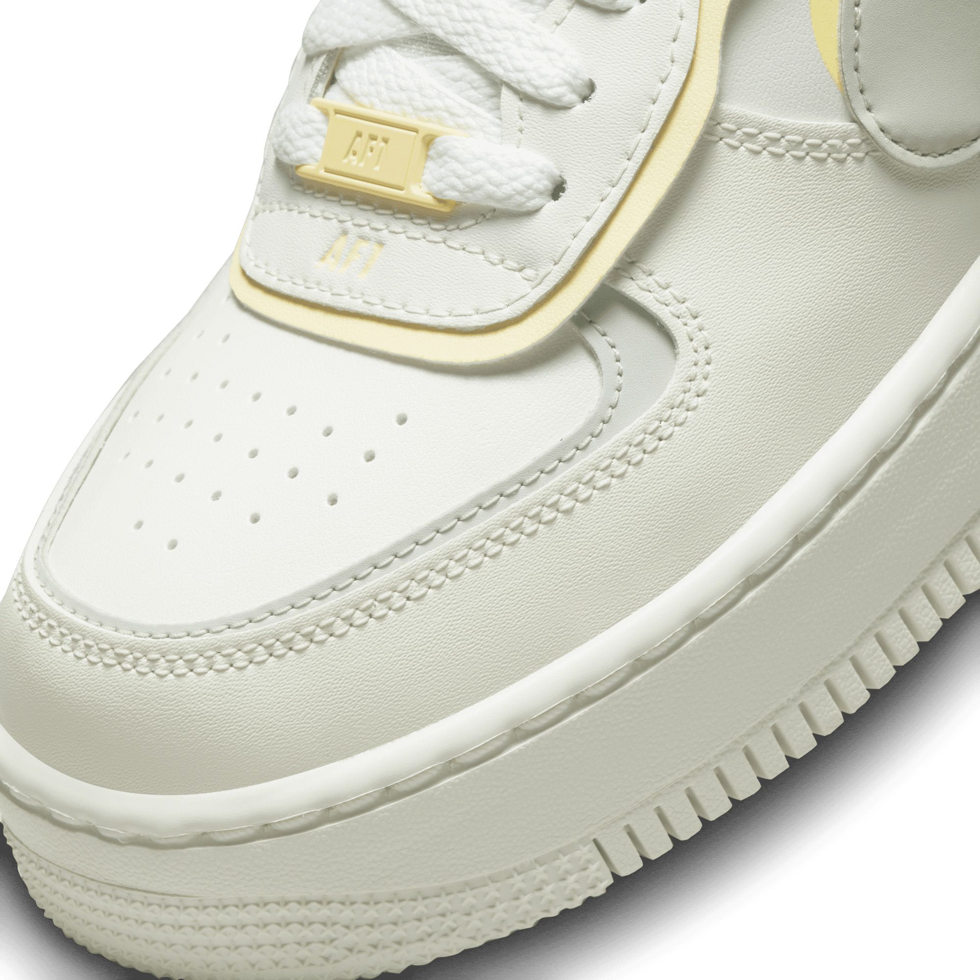 Nike Women's Air Force 1 Shadow Shoes product image