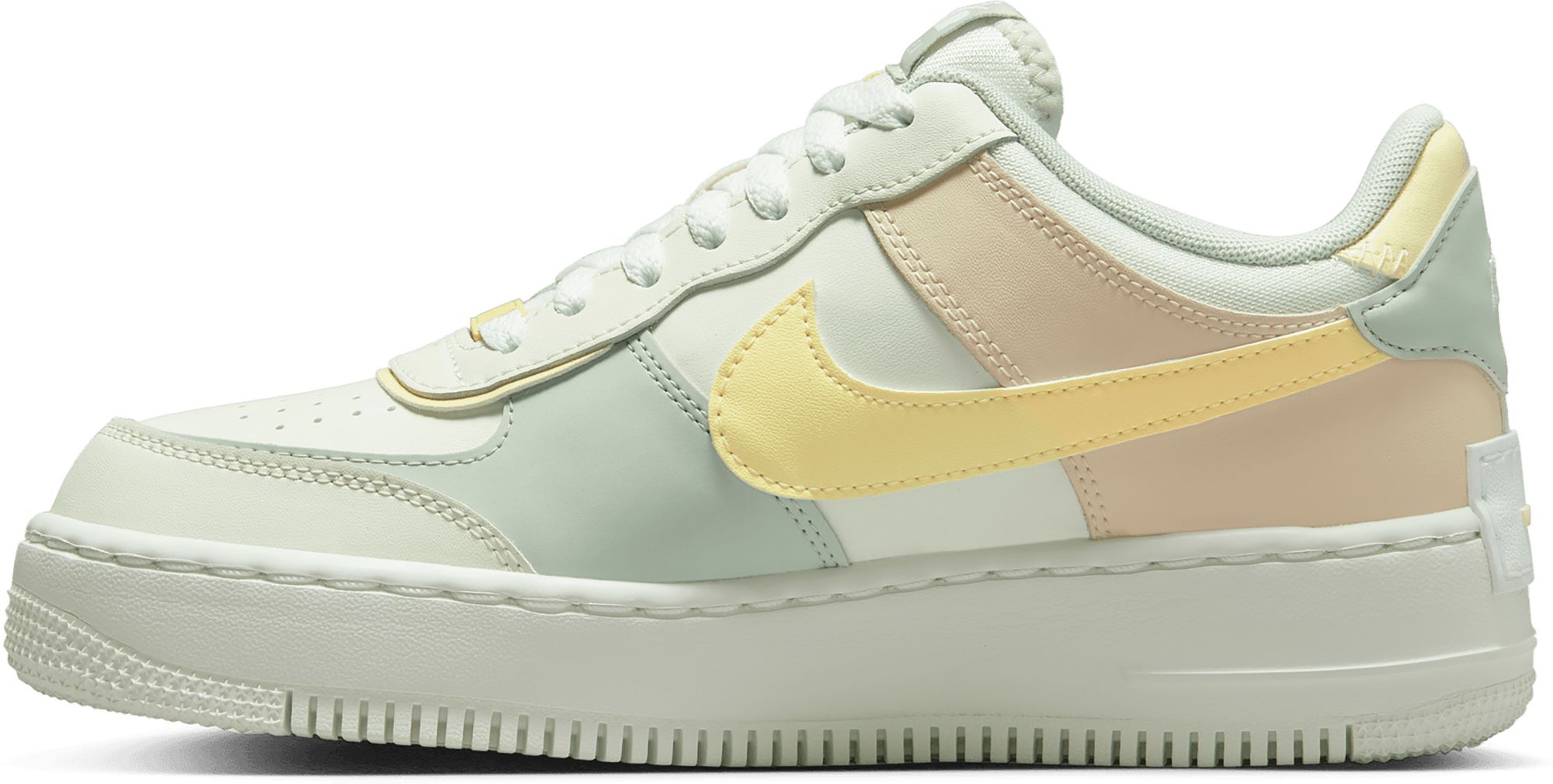 Nike Women's Air Force 1 Shadow Shoes product image