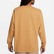 Nike Sportswear Premium Essentials Men's Long-Sleeve Pocket T-Shirt product image