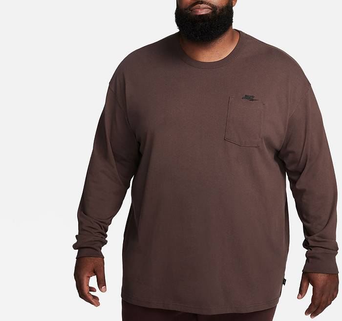 Nike Sportswear Men's Premium Essentials Pocket T-Shirt