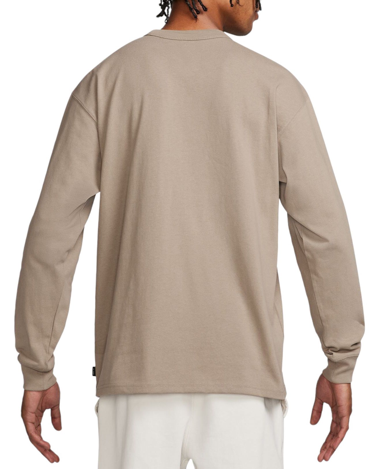 Nike Sportswear Premium Essentials Men's Long-Sleeve Pocket T-Shirt product image
