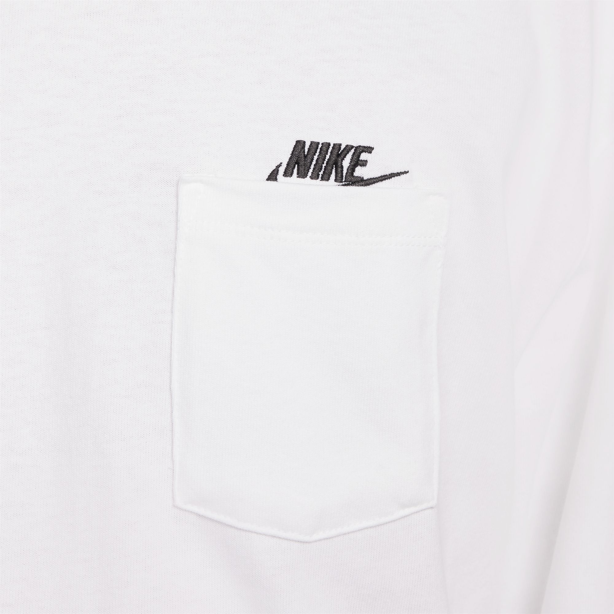 Nike Sportswear Premium Essentials Men's Long-Sleeve Pocket T-Shirt product image