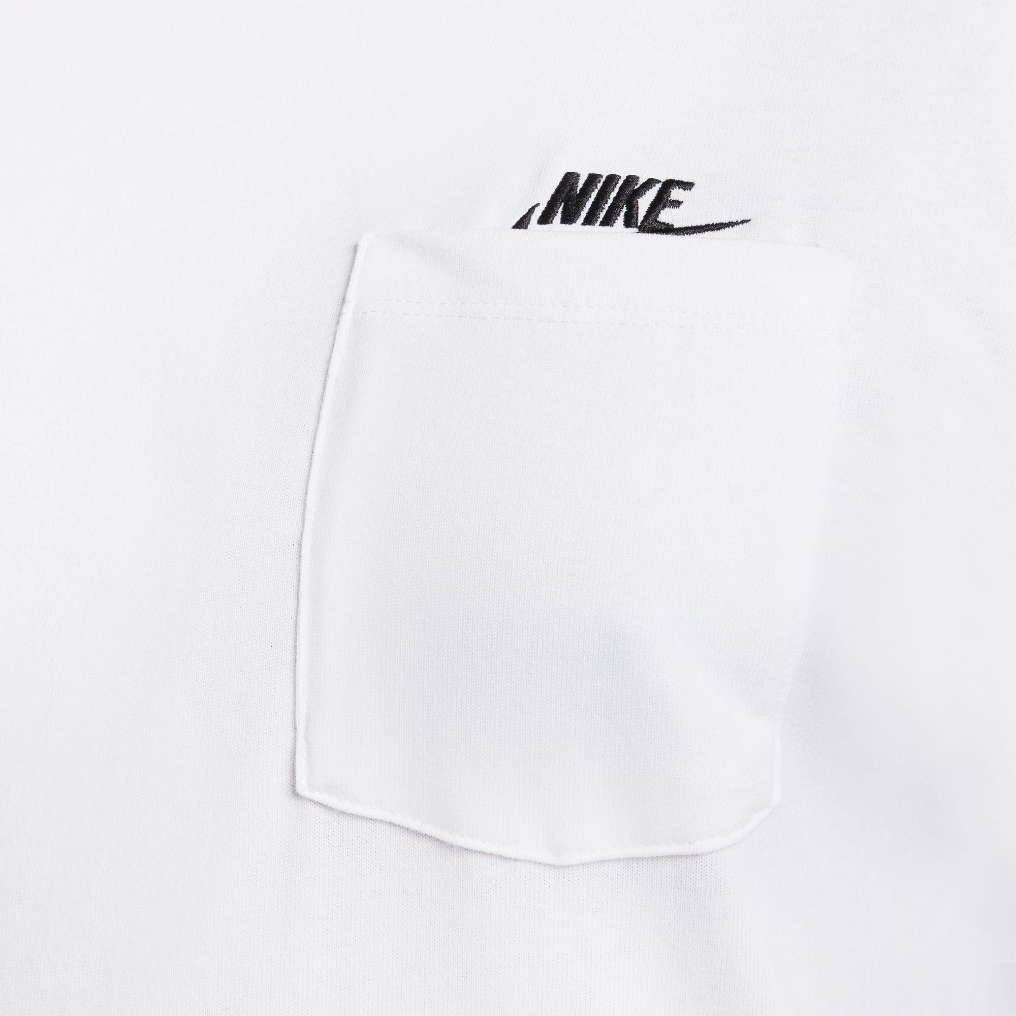 Nike Sportswear Premium Essentials Men's Long-Sleeve Pocket T-Shirt product image