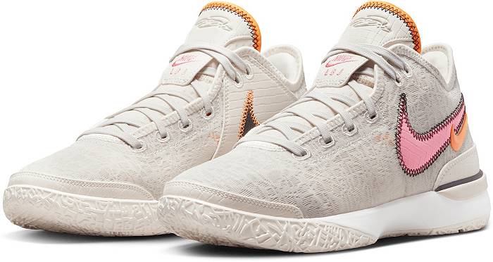 LeBron NXXT Gen Basketball Shoes. Nike LU