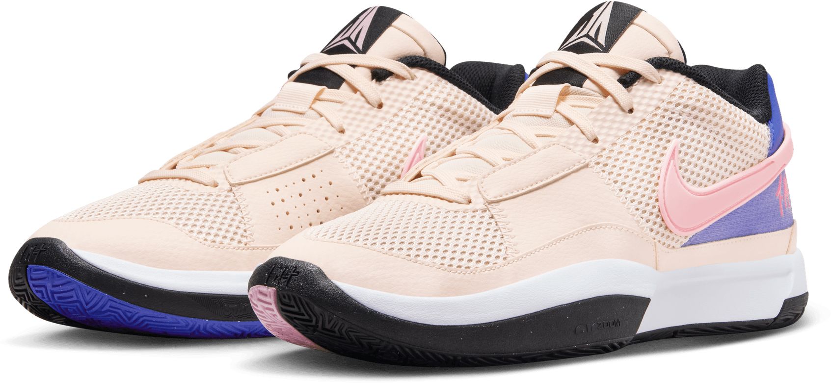 Nike Ja 1 'Guava Ice' Basketball Shoes | DICK'S Sporting Goods
