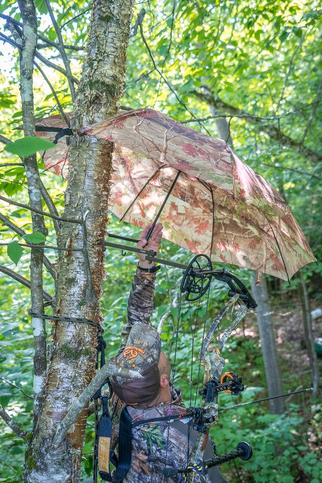 Dead Ringer Tree Stand Umbrella product image