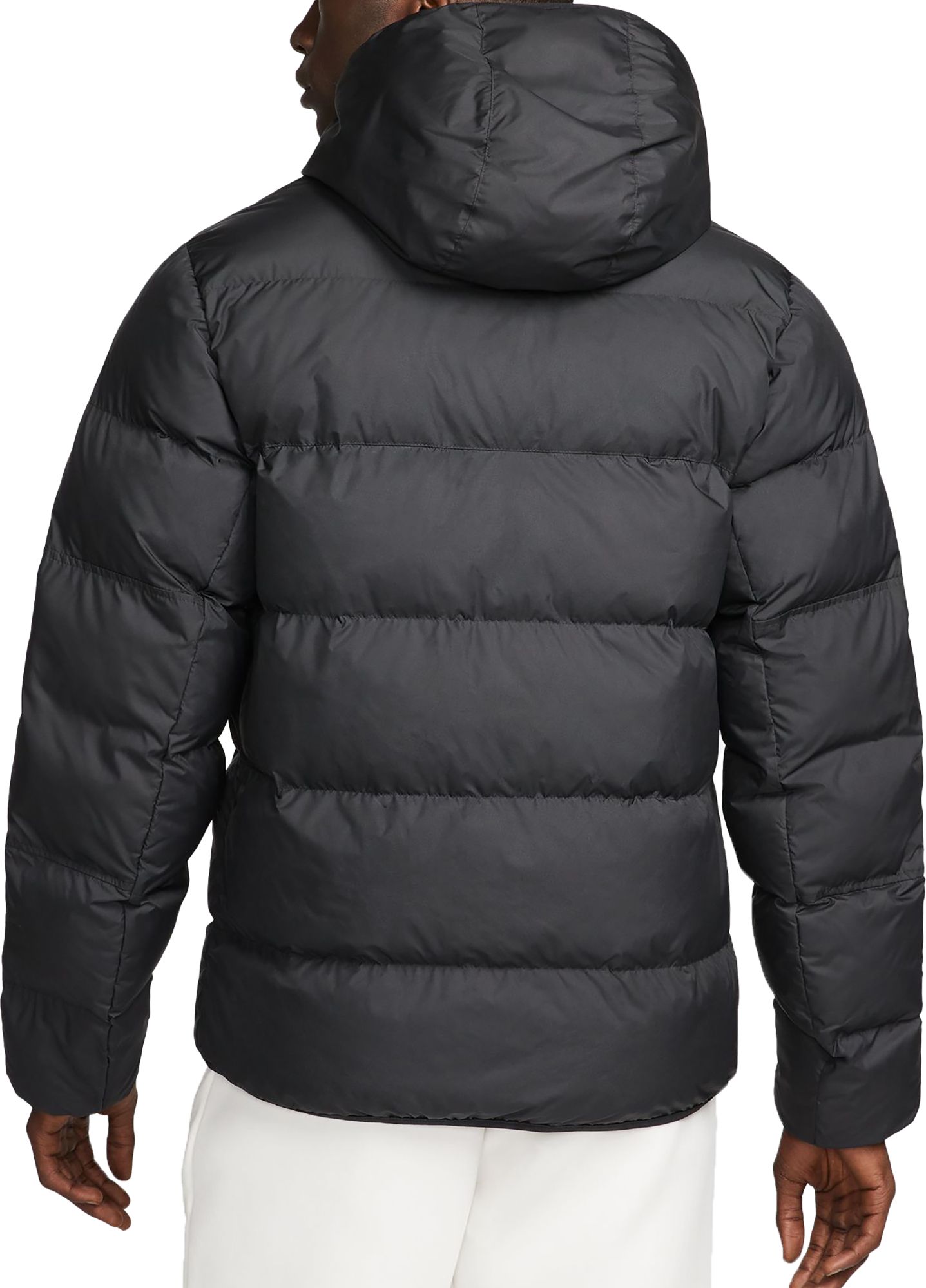 Nike Men's Sportswear Storm-FIT Windrunner Puffer Jacket product image
