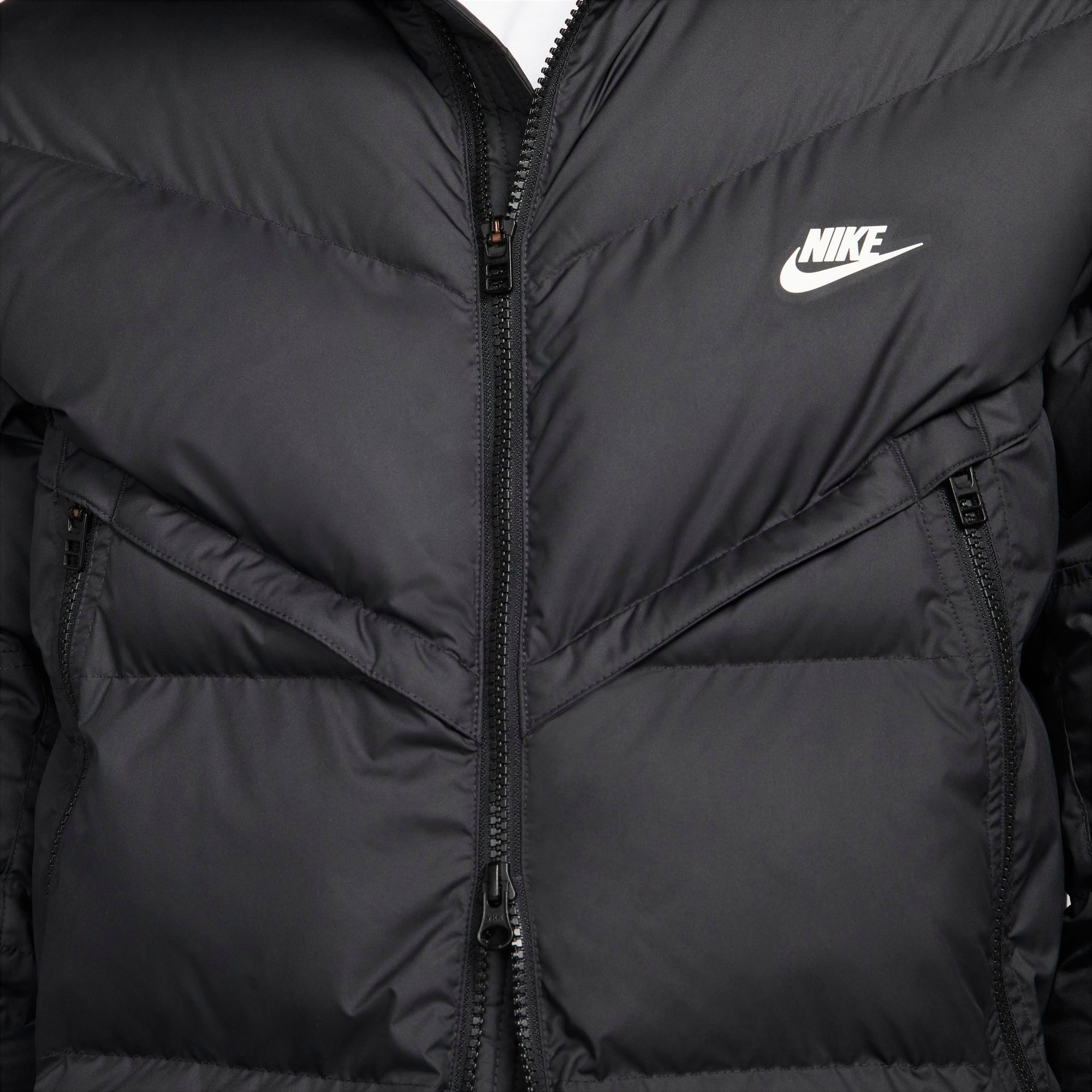 Nike Men's Sportswear Storm-FIT Windrunner Puffer Jacket product image