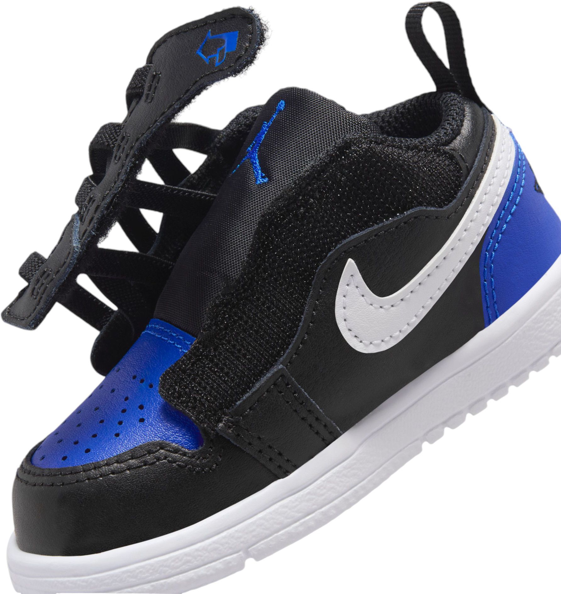Jordan Toddler Air Jordan 1 Low Basketball Shoes product image