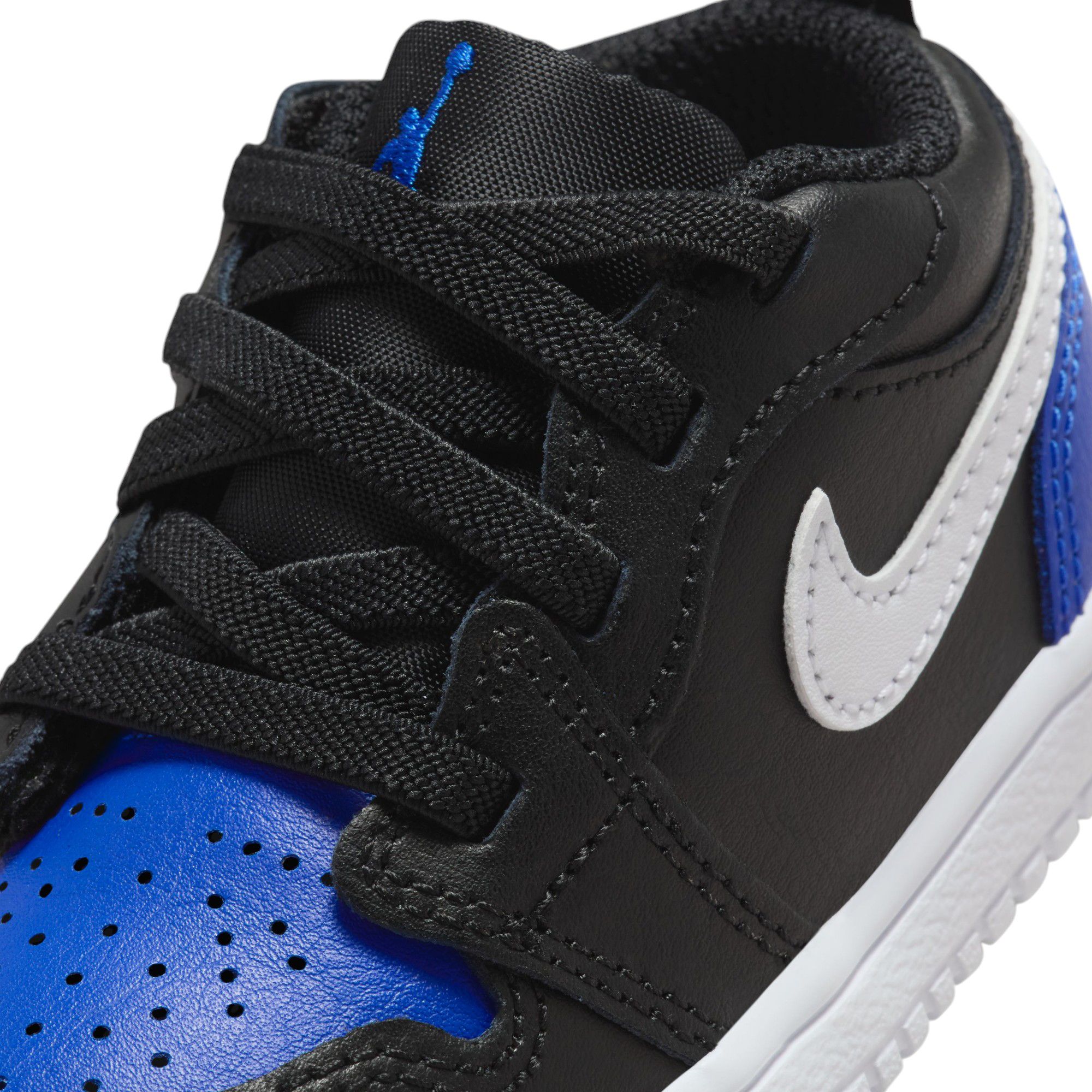 Jordan Toddler Air Jordan 1 Low Basketball Shoes product image