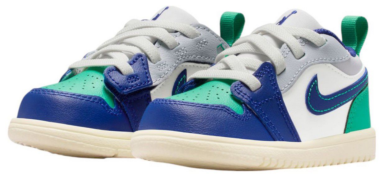 Jordan Toddler Air Jordan 1 Low Basketball Shoes product image