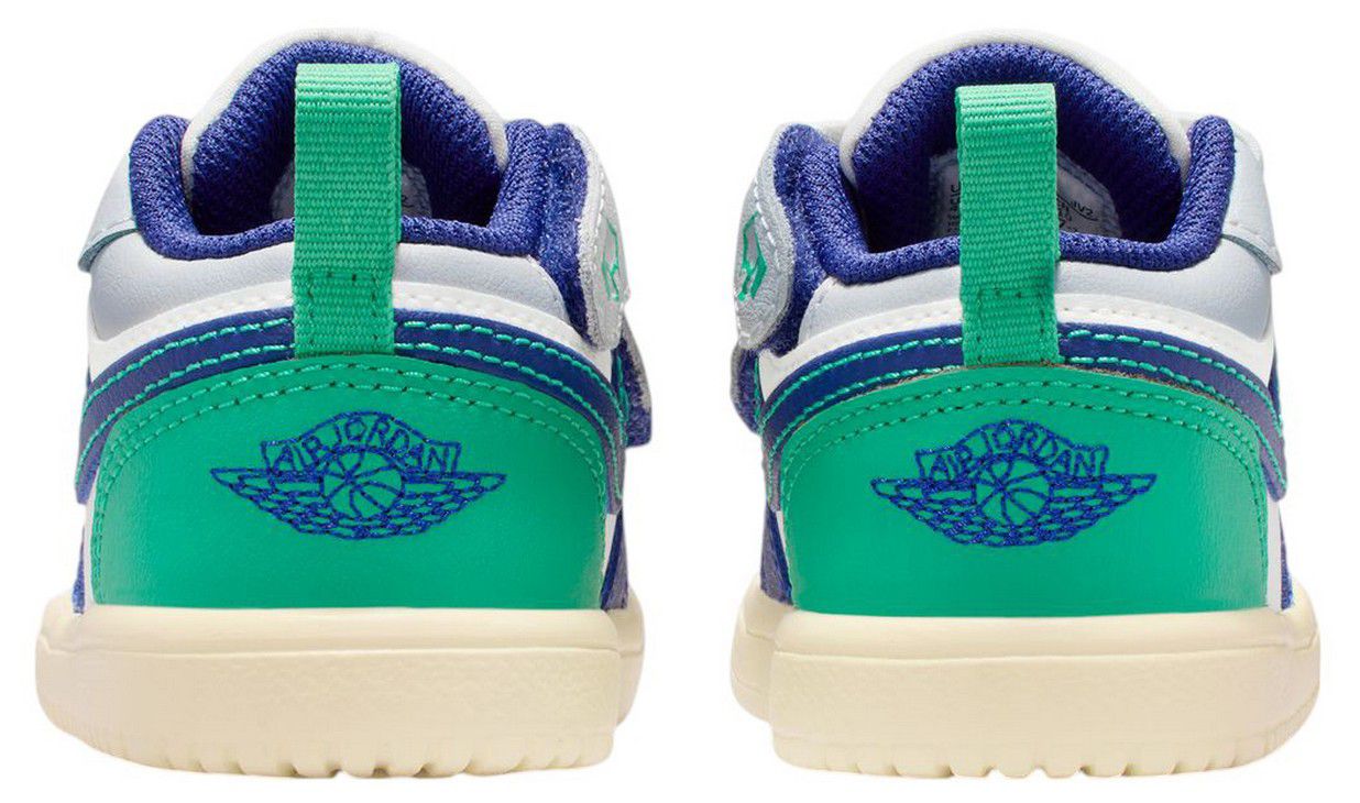 Jordan Toddler Air Jordan 1 Low Basketball Shoes product image