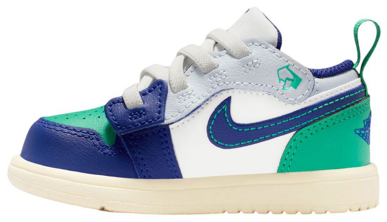 Jordan Toddler Air Jordan 1 Low Basketball Shoes product image