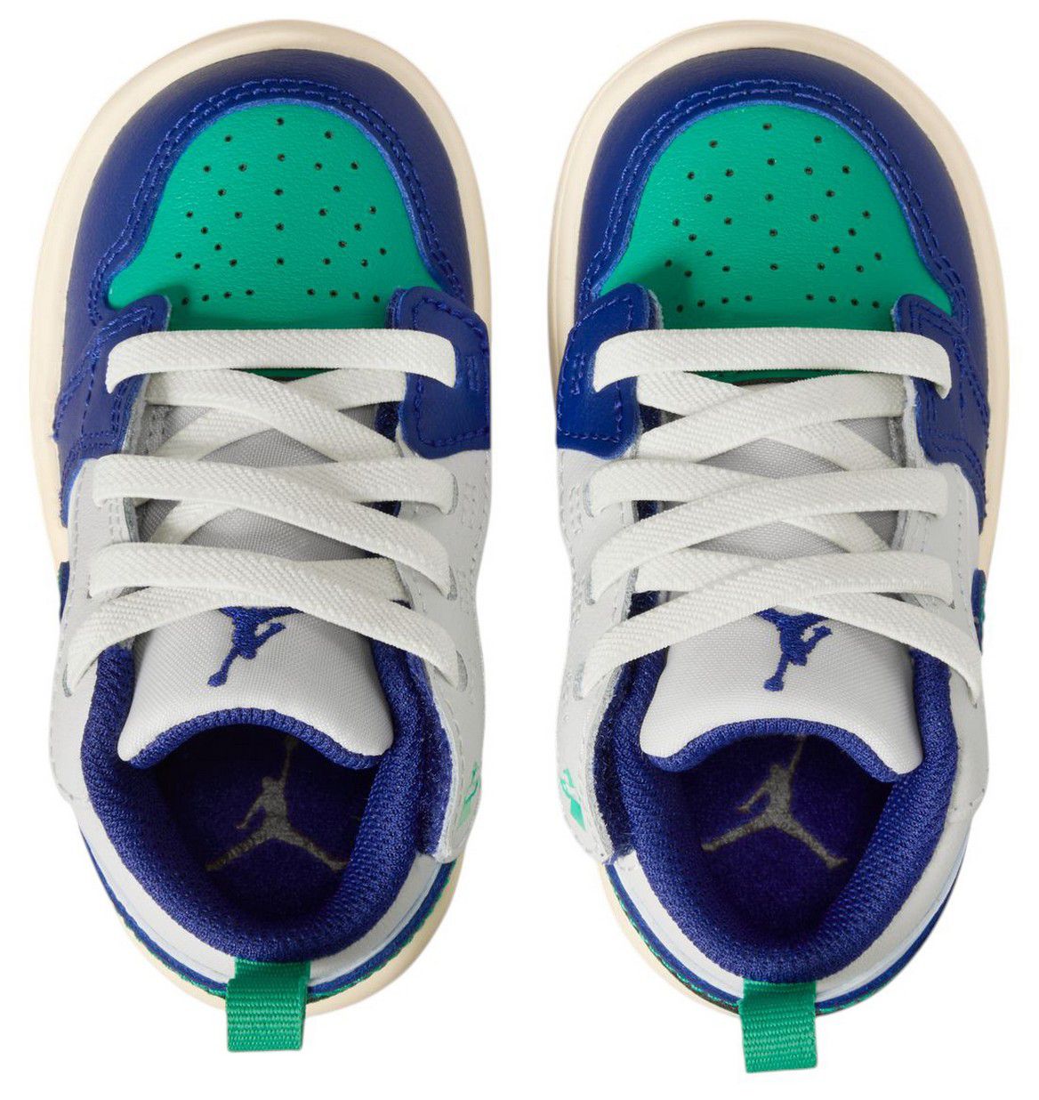 Jordan Toddler Air Jordan 1 Low Basketball Shoes product image
