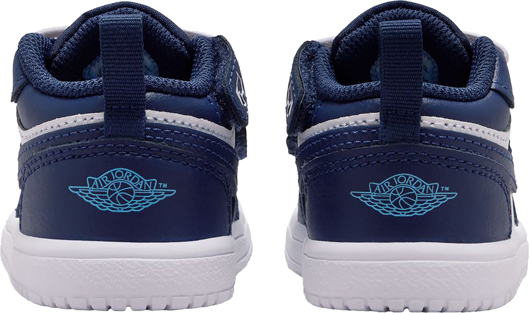 Jordan Toddler Air Jordan 1 Low Alt Basketball Shoes product image