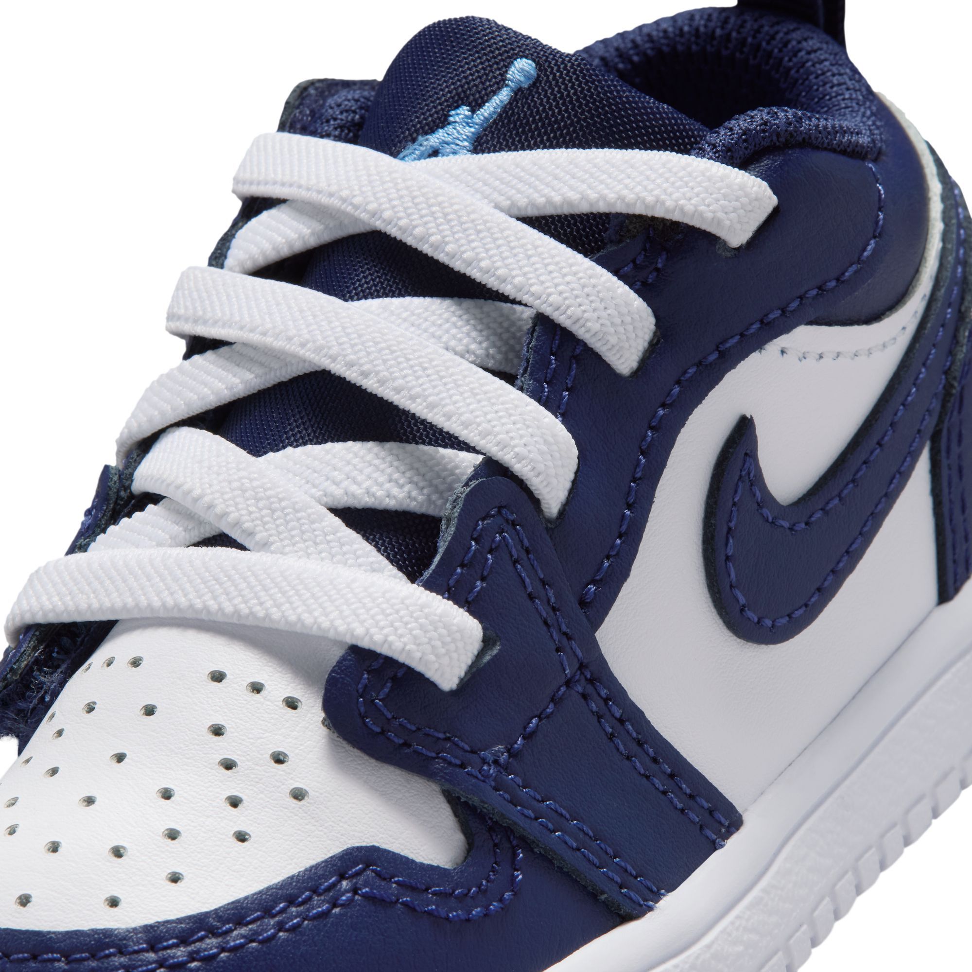 Jordan Toddler Air Jordan 1 Low Alt Basketball Shoes product image