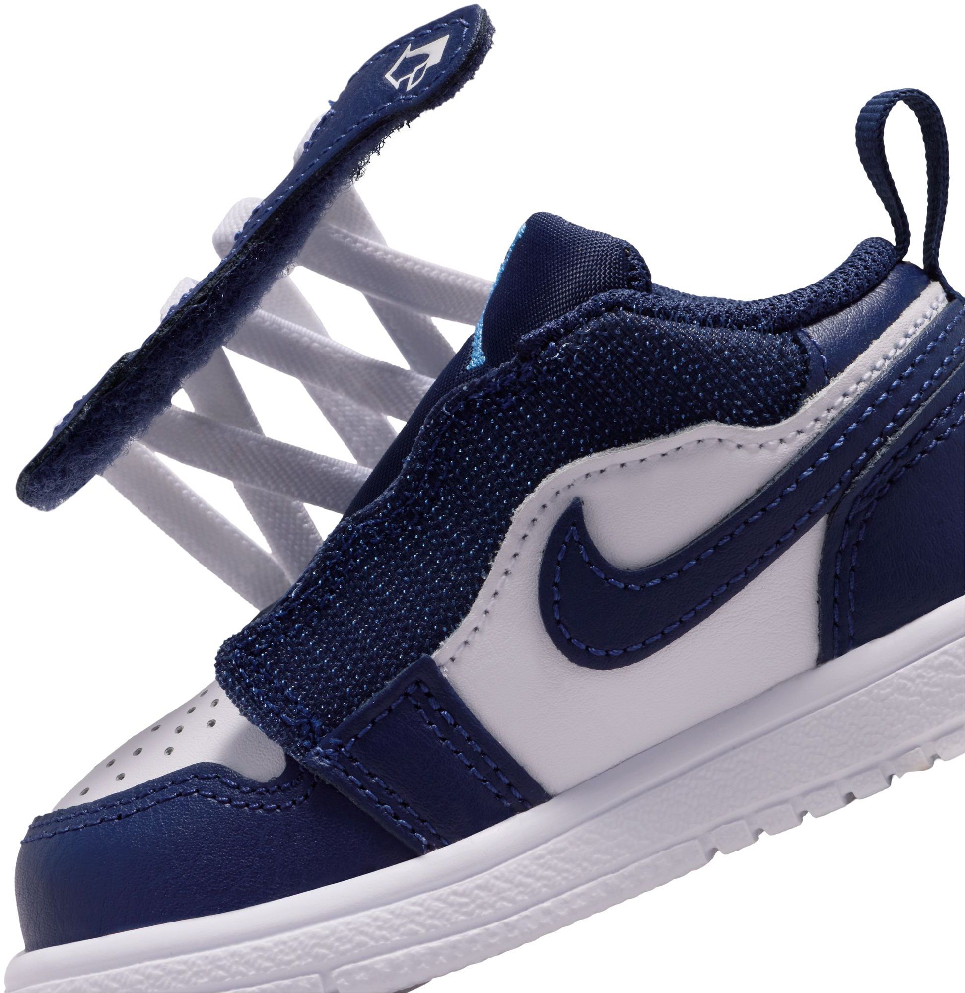 Jordan Toddler Air Jordan 1 Low Alt Basketball Shoes product image