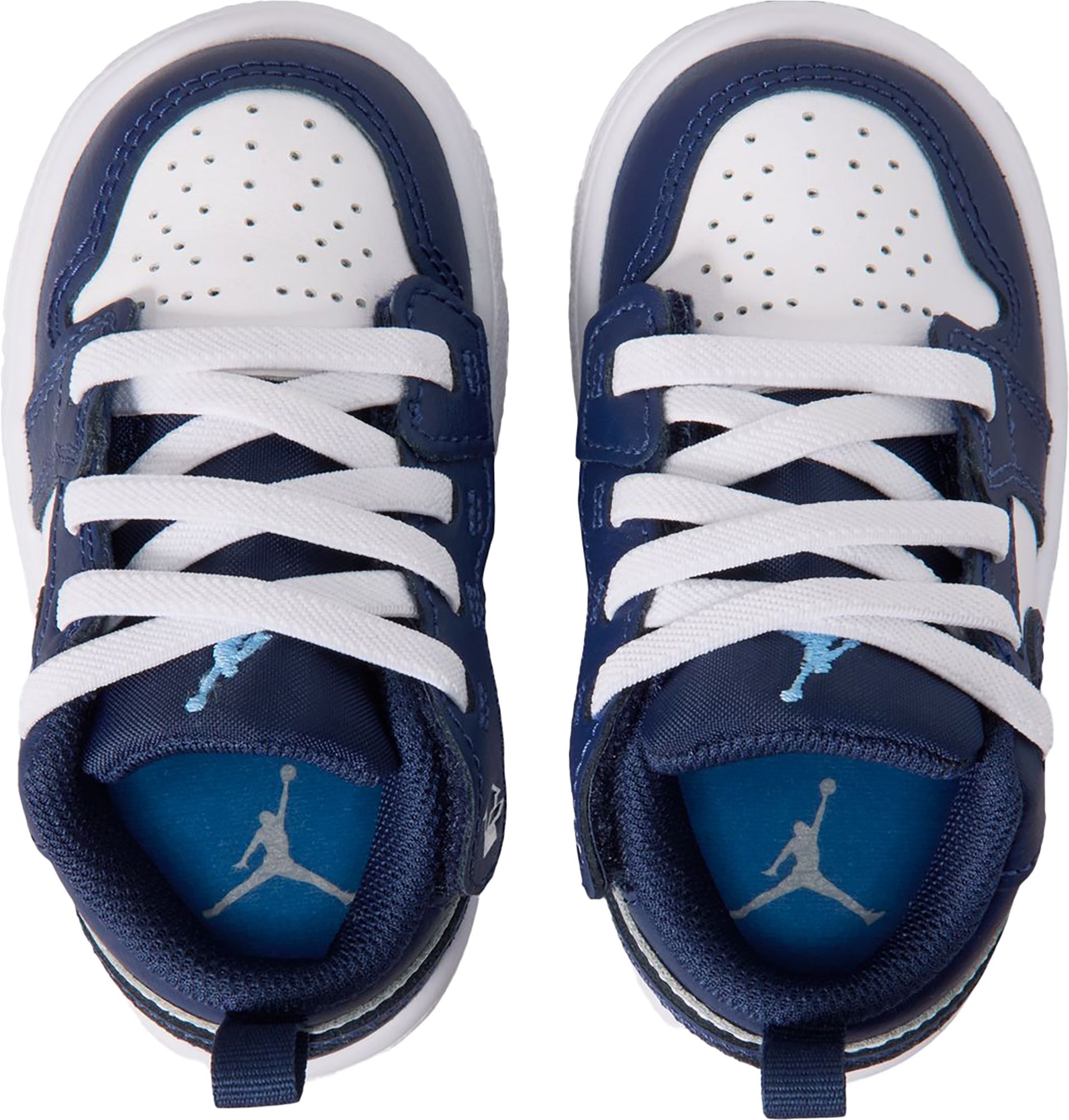 Jordan Toddler Air Jordan 1 Low Alt Basketball Shoes product image