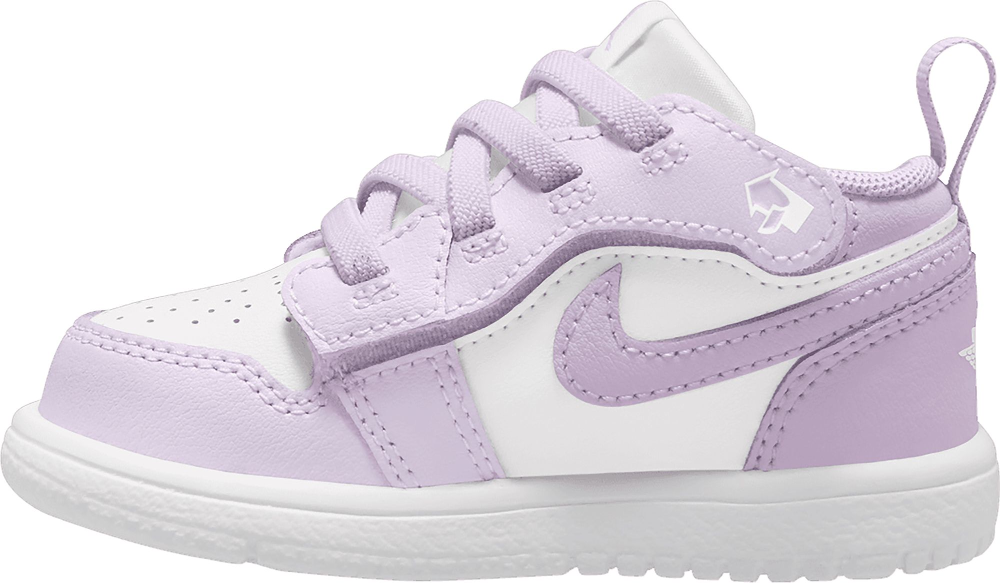 Jordan Toddler Air Jordan 1 Low Basketball Shoes product image