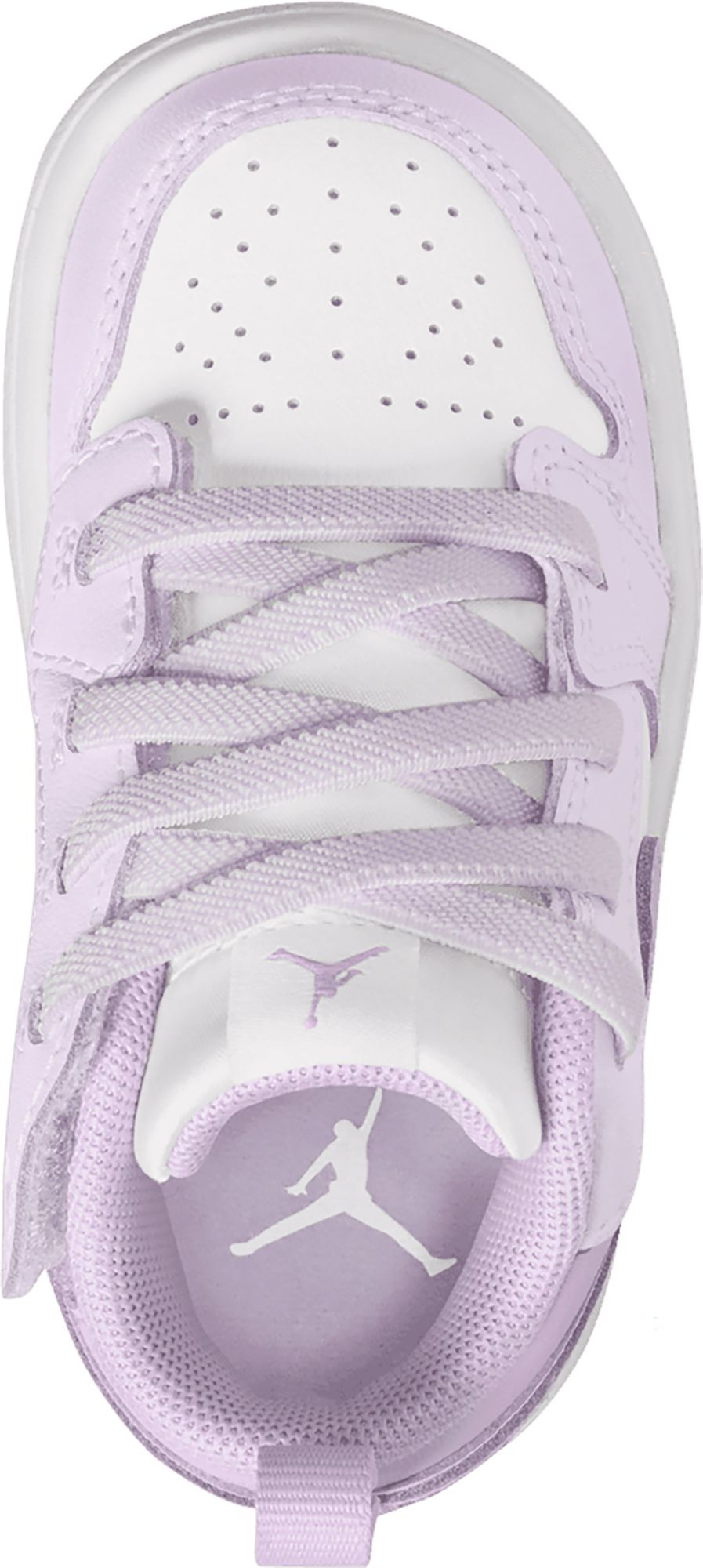 Jordan Toddler Air Jordan 1 Low Basketball Shoes product image