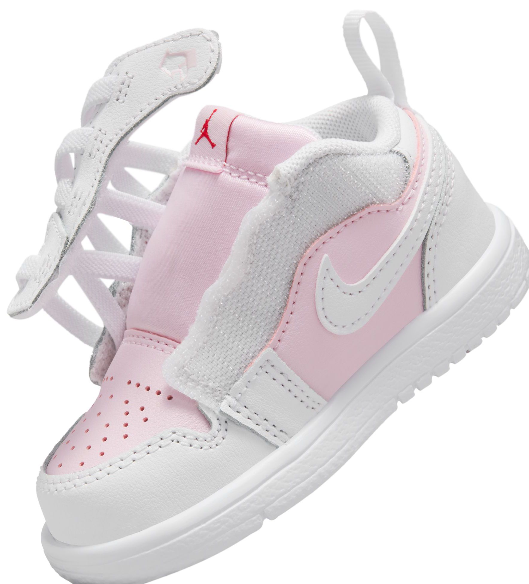 Jordan Toddler Air Jordan 1 Low Shoes product image