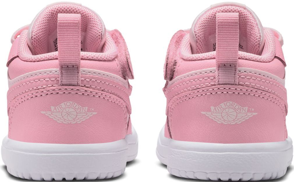 Jordan Toddler Air Jordan 1 Low Alt Basketball Shoes product image