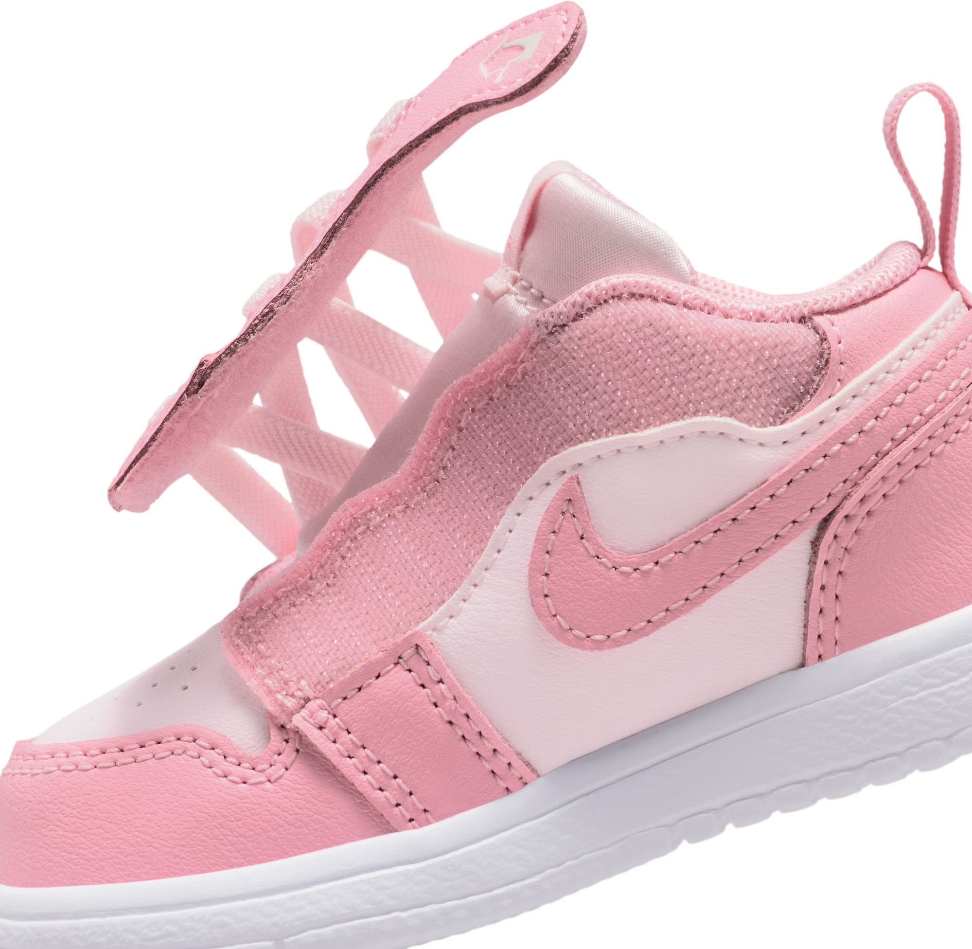 Jordan Toddler Air Jordan 1 Low Alt Basketball Shoes product image