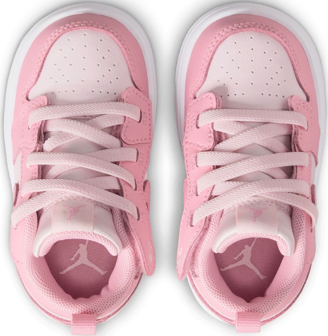 Jordan Toddler Air Jordan 1 Low Alt Basketball Shoes product image