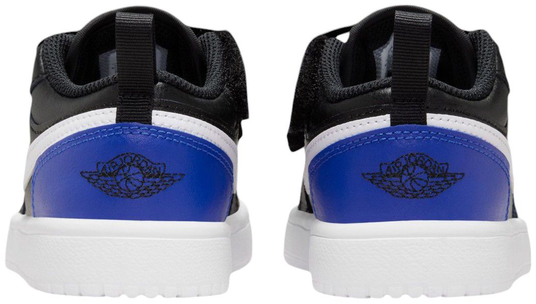 Jordan Kids' Preschool Air Jordan 1 Low Basketball Shoes product image